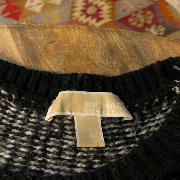 Michael Kors Medium Sweater - Picture 3 of 4